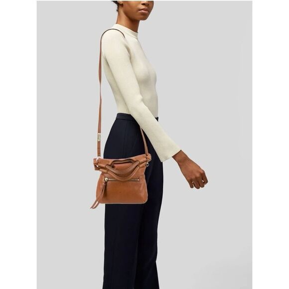 Foley and Corinna Disco City Crossbody - Picture 2 of 9